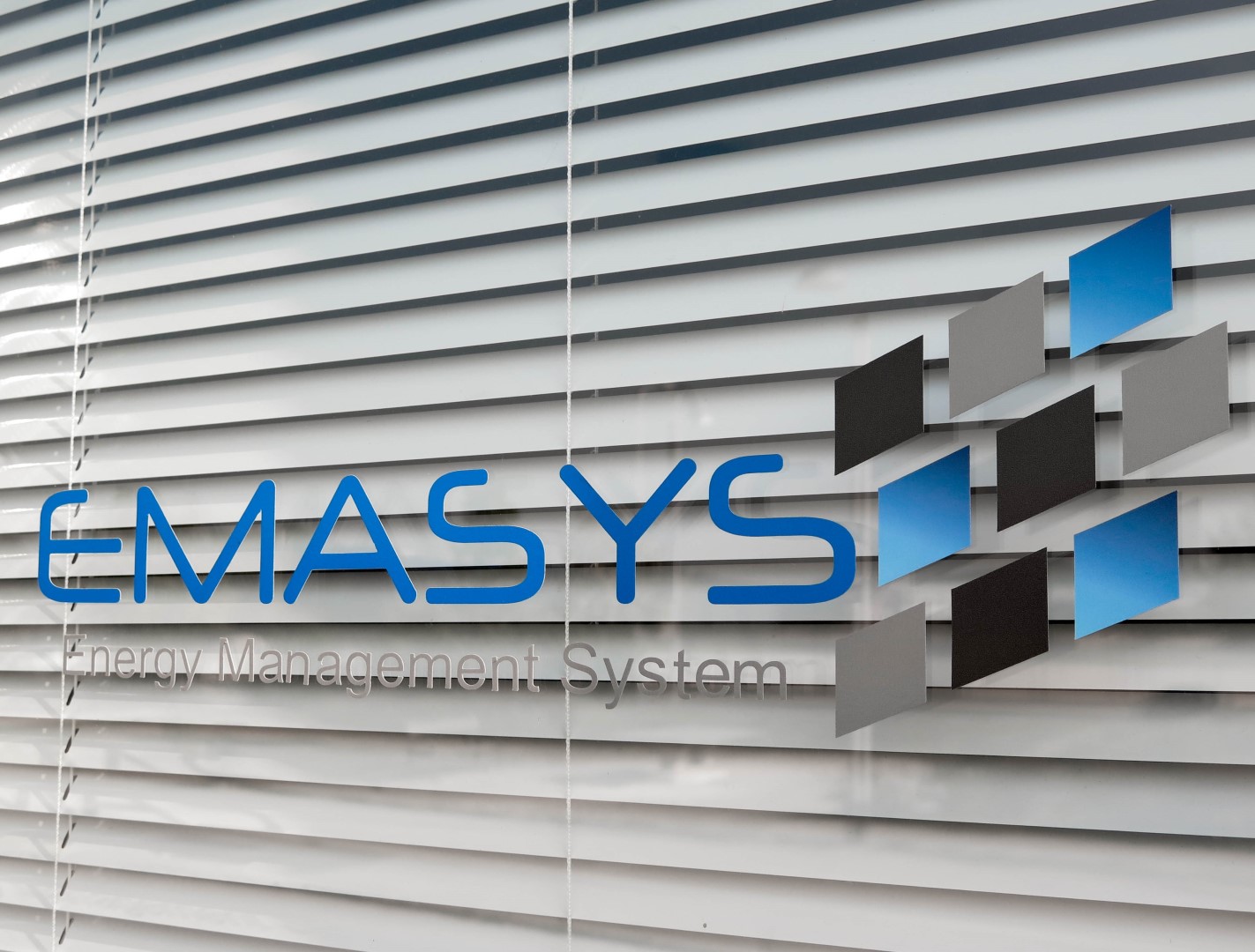 Energetski učinkovit ured tvrtke Emasys