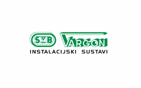 Logo tvrtke Vargon d.d. - korisnik Emasys d.o.o.