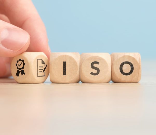 Certificirani prema standardima ISO 9001, ISO 27001 i ISO 50001
